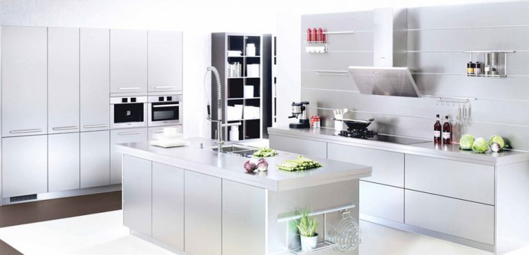 Cocina Garant Moebel