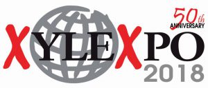 Logo Xylexpo 2018