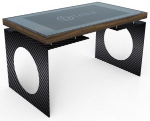 D-Young, Carbon Fiber table