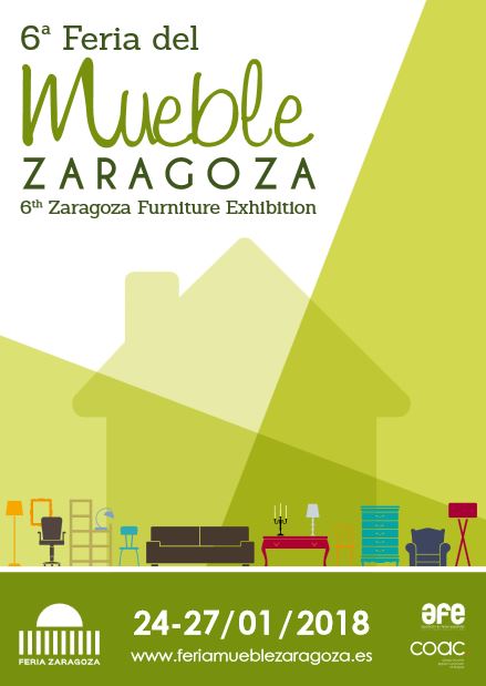 Feria Mueble Zaragoza 2018