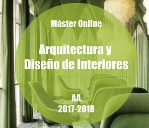 Máster en Arquitectura y Diseño de Interiores de la Universidad de Salamanca escuelas de decoración cocina diseño y conocimiento de materiales bolsa de prácticas en empresas rutas del diseño participación y colaboración en concursos de diseño