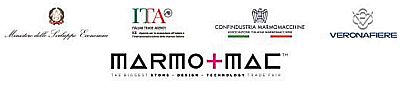 Marmomacc 2017 Verofiere Italian stone industry Milan Design Film Festival International Stone Summit Marmomac Academy