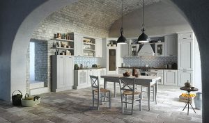 Trevi, AranCucine