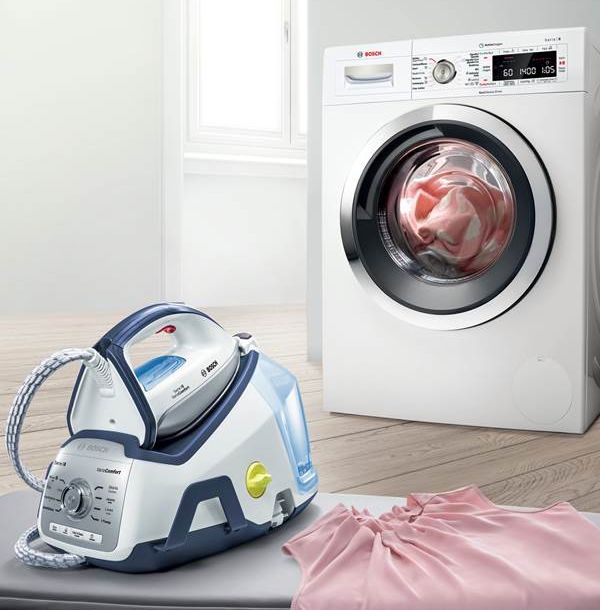 Bosch Maestros de la Costura lavadora i-DOS centros de planchado Serie|8 serie VarioComfort lavadoras Serie|8