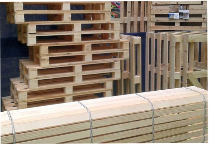  sector mueble-madera empresas de madera sector del mueble Feria de la Madera Durufema