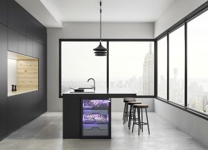 Bora Classic 2.0 se da a conocer en Architect@Work Barcelona - Cocina  Integral - Últimas noticias de Muebles de Cocina