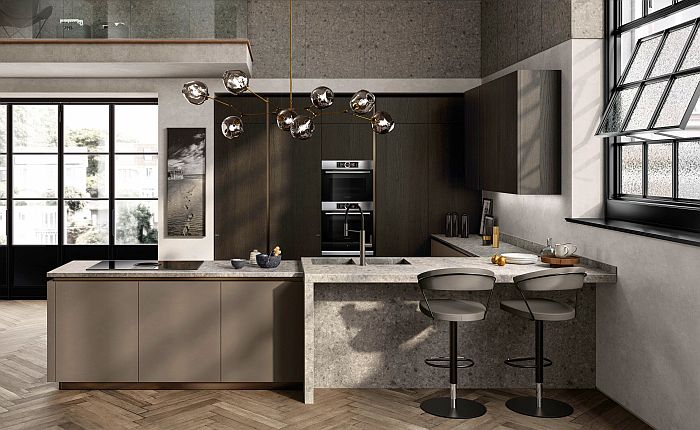 Scavolini Kitchen India | Wow Blog