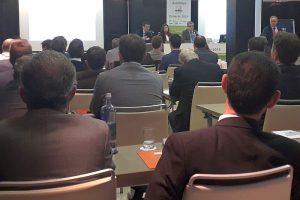 AEIM, AITIM, Asamblea General 2019, Asamblea General de la ETTF (European Timber Trade Federation), Carrefour du Bois, Conferencia Europea STTC (Sustainable Tropical Timber Coalition) en París, Conferencia Internacional de Coníferas en Riga, coníferas, construcción de vivienda nueva, Declaración Responsable, frondosas, importadores de muebles y productos elaborados, industria de la madera y derivados, maderalegal.info, Maderalia, maderas comerciales, Maderas de frondosas, mercado de la madera y productos derivados, plataforma Juntos por los Bosques, rehabilitación, Sistema de Diligencia Debida (SDD), tableros de partículas y de fibras, Timber Experience Espacio AEIM, Tropicales, UNEmadera, VETECO