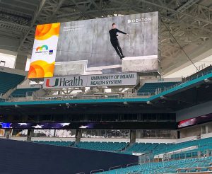 Cosentino, Cosentino North America, Dekton, Dekton by Cosentino, espónsor Oro, Hard Rock Stadium, Massimo Ballucchi, Masters 1000, Miami Gardens, Miami Open 2019, Mutua Madrid Open, patrocinador de categoría oro, tenis