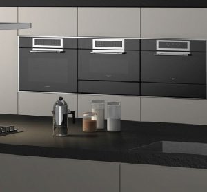 Cobain presenta las novedades de sus marcas - Cocina Integral