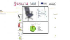 Aidimme, confortabilidad, Embalaje, Ergo 4.0, fabricar productos personalizados en un proceso en serie en el ámbito del mueble, FEDER, Fondo Europeo para el Desarrollo Regional, industria 4.0, industria española de mobiliario, iniciativa Ergo 4.0, Instituto Tecnológico Metalmecánico, Instituto Valenciano de Competitividad Empresarial, IVACE, madera, mobiliario de asiento, mueble, nuevas tecnologías, nuevo sistema de gestión para el control de las medidas antropométricas, proyecto de I+D Desarrollo de nuevos sistemas de personalización del mobiliario de asiento con un índice de confort optimizado para cada usuario, sillas, taburetes, y Afines