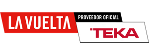 Teka con La Vuelta 2019