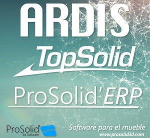 Prosolid3d Software