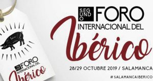 II Foro Internacional Iberico
