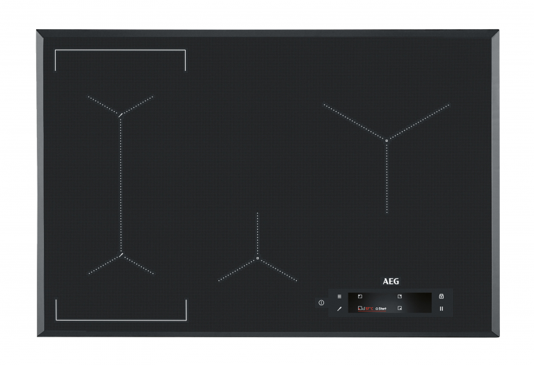 Placa de inducción AEG SensePro