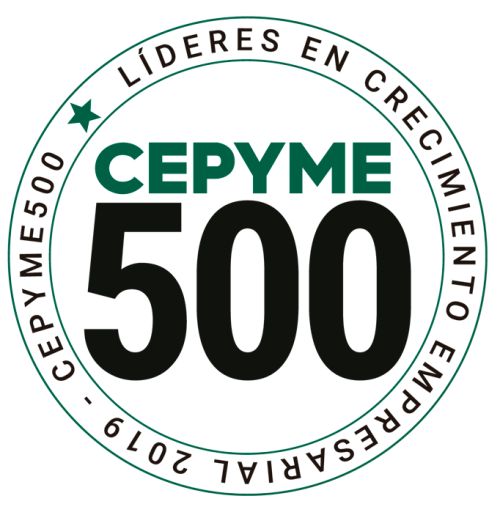 Cepyme 500 2019