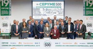 Cepyme 500 2019