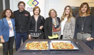 Miele y Fundal en las Jornadas por la Alimentación Sana y la Vida Saludable