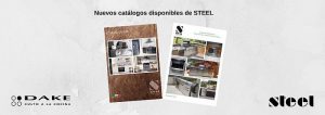 Catálogos Steel 2020