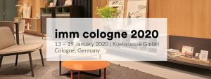 Imm Cologne 2020