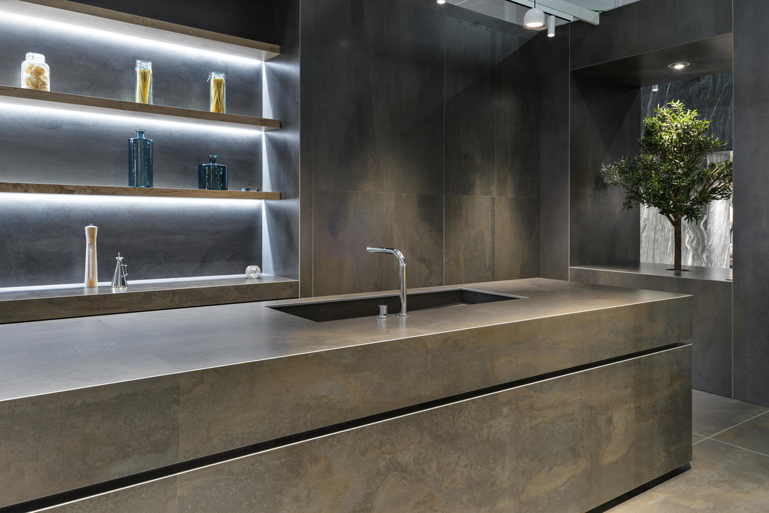 Neolith en Imm Cologne 2020