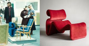 Stockholm Furniture Fair 2020