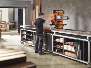 Minipress Top de Blum