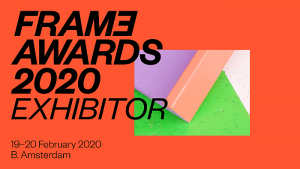 Frame Awards 2020