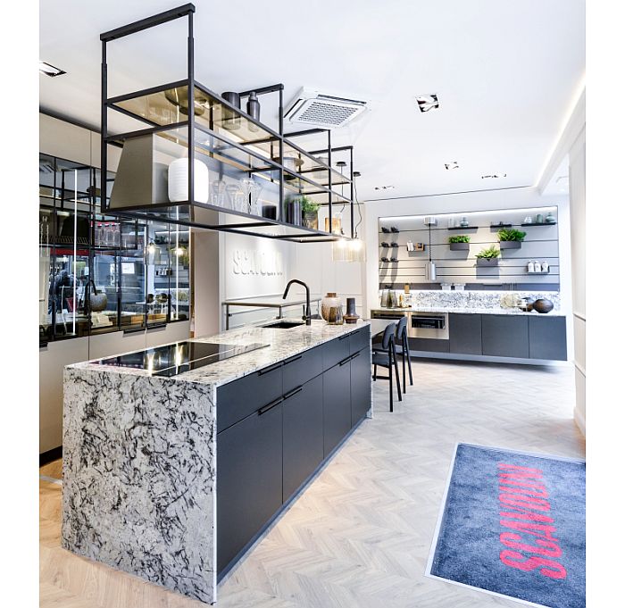 Scavolini Paris