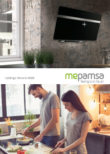 Catálogo Mepamsa 2020