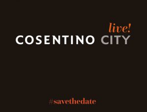 Cosentino City Live!