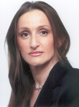 Lucia Cristina Piu, Catas president