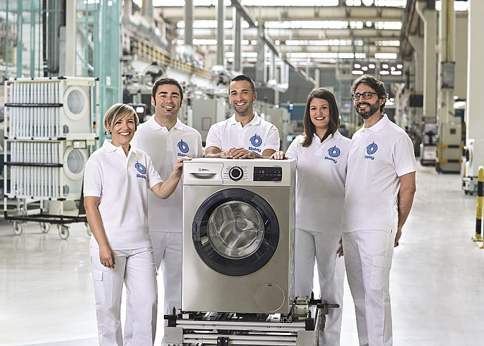 BSH publica su Informe Anual 2019