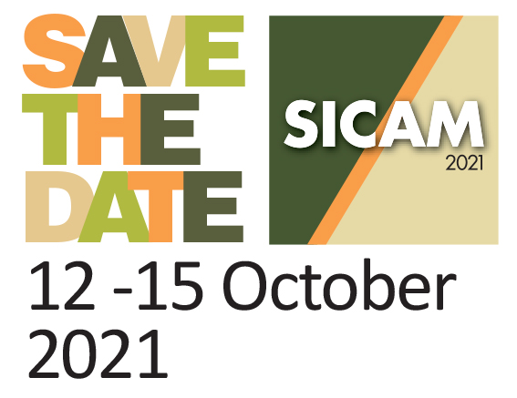 SICAM 2020 moves to 2021