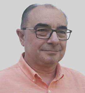 Albert Viladrosa ha sido nombrado nuevo director comercial de Frecan