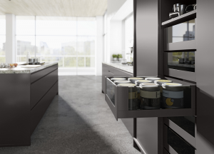 Smeg lanza su nueva gama de menaje de cocina - Cocina Integral - Últimas  noticias de Muebles de Cocina