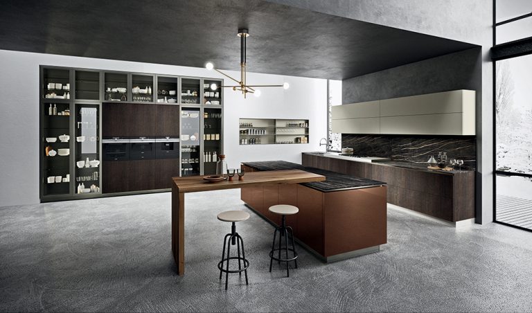 Cocina R1