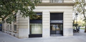 Cosentino City Barcelona