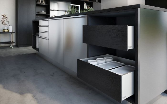 Siematic Urban Cocina