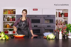 Miele Instagram TV