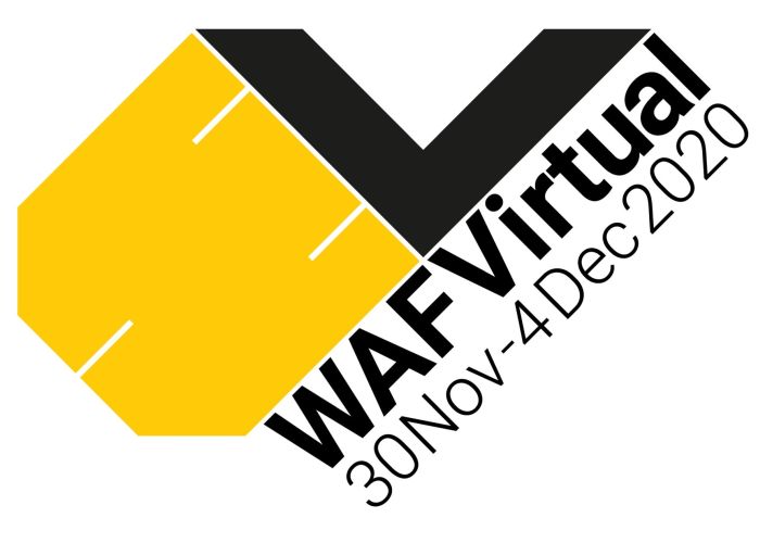 WAF Virtual 2020 Grohe