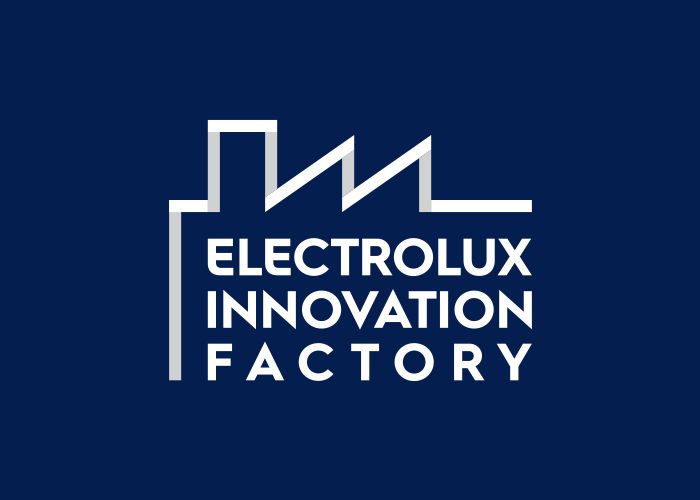 Electrolux Programa de Innovación