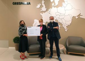 Grespania Fundación Le Cadó