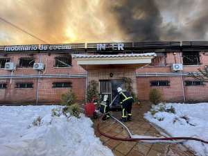 Inferincendio