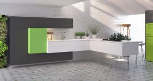 KUOBIcocinas, cocina a medida, cocina personalizada