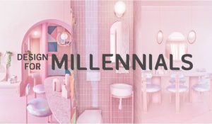 Design for Millennials Roca Madrid Gallery