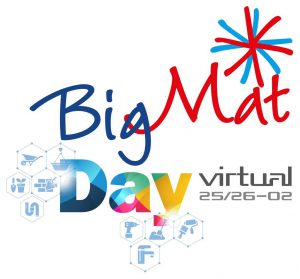 El BigMat Day Virtual 2021, El BigMat Day, El BigMat Day Virtual