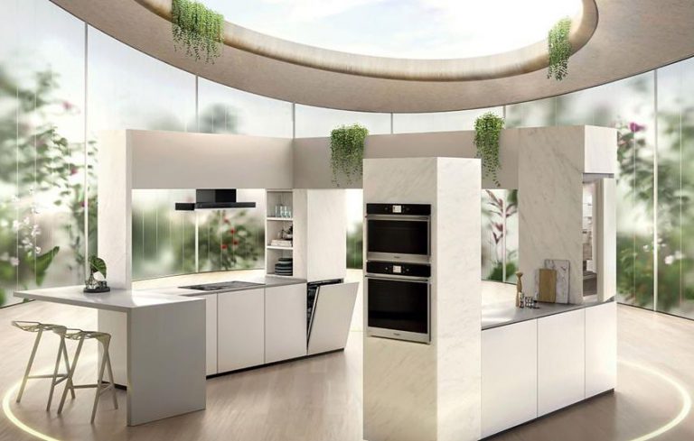 Whirlpool Sostenibilidad