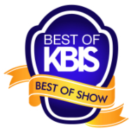 Kitchen & Bath Industry Show, Cosentino, Dekton by Cosentino, Best of Show, Best of KBIS