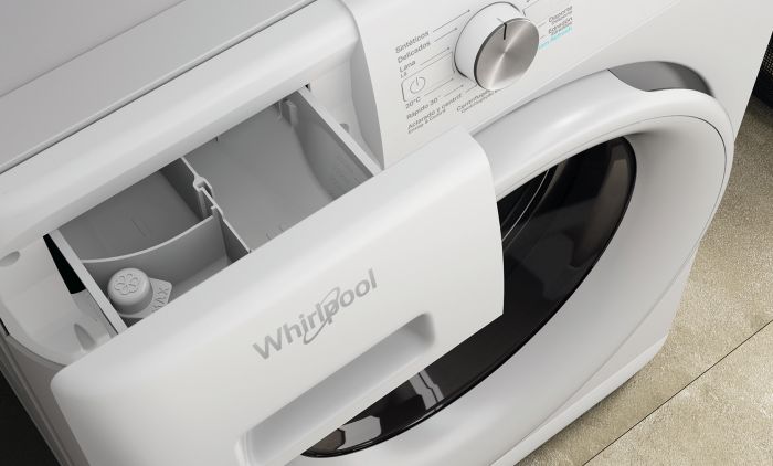 Whirlpool Día Mundial Reciclaje